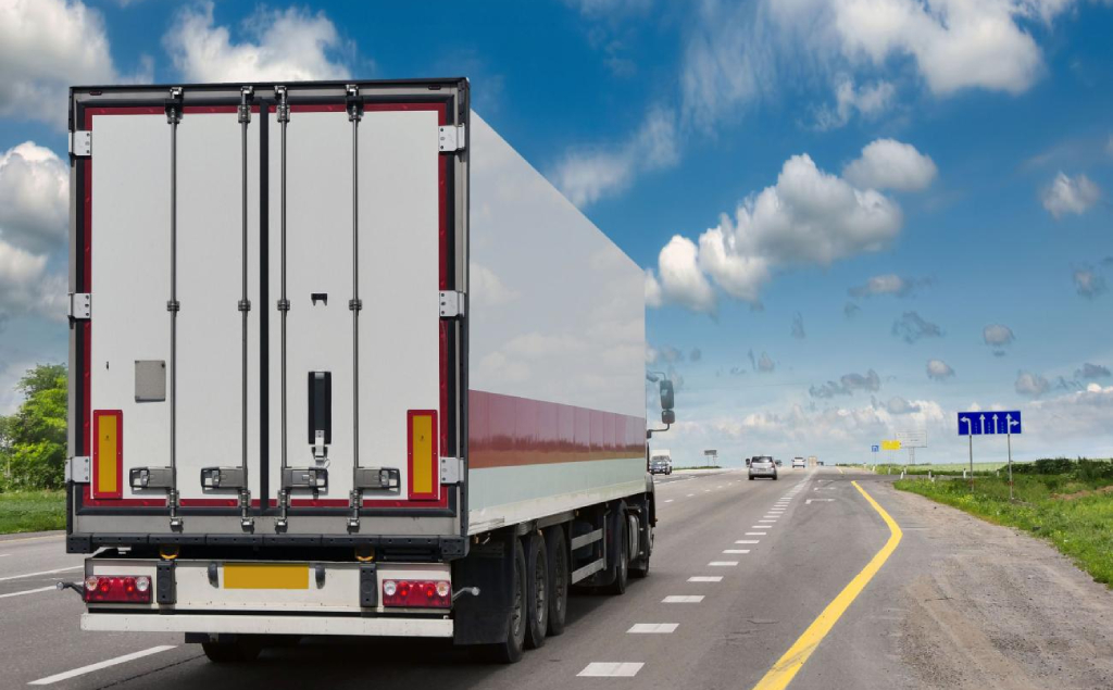Full Truckload (FTL) Services