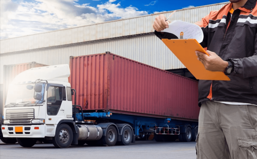 Part Truckload (PTL) Services